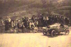 Año 1924. Subida a Urquiola (2).